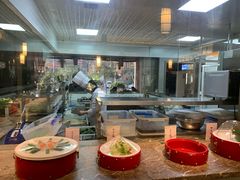 -小杨烤肉(高新店)