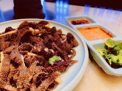 -聚京民福烤鸭店(木樨园店)