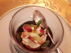 -Caprice(香港四季酒店)