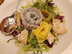 -青岛香格里拉·香宫中餐厅