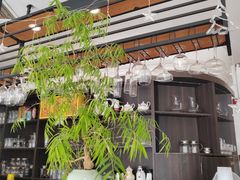 -花舍·新派粤菜·西餐·下午茶(亚运村·鸟巢店)
