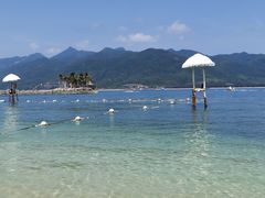 -海南分界洲岛旅游区