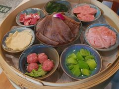 -五星桥原切肥牛火锅·30年专注好牛肉(湖塘店)