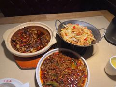 -小柴米·传统江西菜(八一广场店)