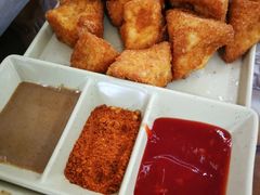 -美玲拉面(滨海总店)