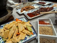 -大槐树烤肉馆(美术馆店)
