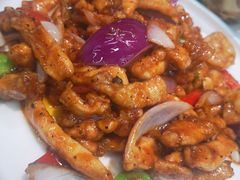 -昱德来·天津菜(河西店)