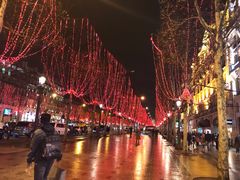 -路易·威登(香榭丽舍大道店)