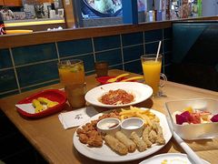 -菲滋意式餐厅(青悦城店)