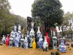 -景德镇古窑民俗博览区