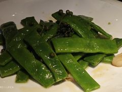 -绿茶餐厅(光谷世界城步行街店)