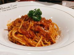 意大利肉酱面-Primo·丽莫意大利窑烤披萨