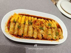 -丝路有约·优雅新疆菜(万宴城店)
