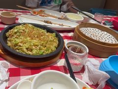 -西贝(宝乐汇店)