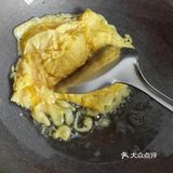 月亮姐姐学做菜之苦瓜炒蛋
