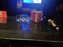 -欢乐盛KTV音乐会所(泰然店)