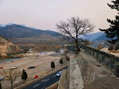 -居庸关长城