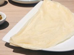 筋饼-老昌春饼(卓展店)