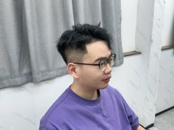 -山浦形象烫染