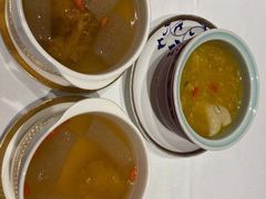 -Yan Ting 宴庭中餐厅(上海静安瑞吉酒店)