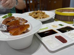 -北平食府(马鞍山路店)