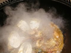 -锅来乐地锅鸡(安亭店)
