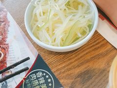 -李先生牛肉面大王(北京平谷步行街店)
