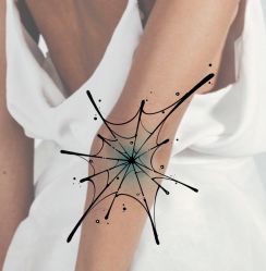 -極致刺青TATTOO STUDIO 私人订制