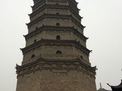 -法门文化景区
