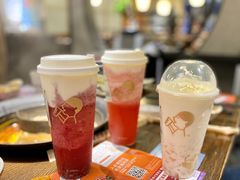 -呷哺呷哺(松江开元店)