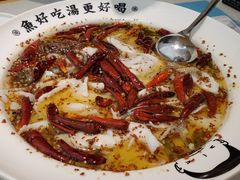 -江渔儿酸菜鱼(曜一城店)