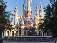 -沈阳方特欢乐世界