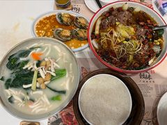 -虾饺妹·酒家(海珠广场店)