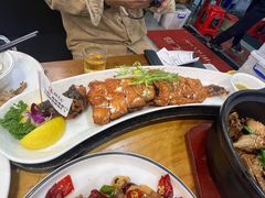 -醉壹号海鲜大排档(厦门美食地标店)