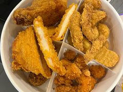 -麦当劳(从化从城大道店)