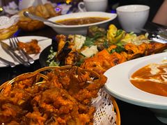 -Santoor 萨都里印度餐厅(北锣鼓巷店)