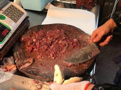 -杨天玉腊牛羊肉店