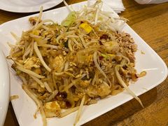 -Doo Dee Thai Food(Issan/Isaan/Esan)