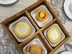 -香云轩·顺德菜(香云纱园林酒店店)