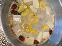 -麻田会 ·鲜活现烹·牛蛙火锅(珠江新城维家思广场店)