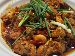 -味福记·本地特色菜(八一万达广场店)