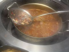 -海汕记·潮汕鲜牛肉火锅·自助