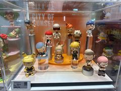 -泡泡玛特POPMART(南开大悦城店)