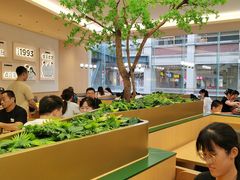 -豪客来牛排(中华城店)