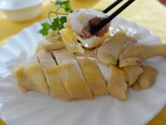 -巫记鸡饭店