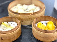 -老边饺子馆(中街店)