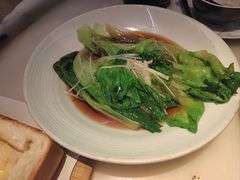 -绿茶餐厅(北京世纪金源店)