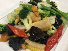 -雅逸居海鲜小厨