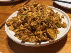 -姥姥家春饼店(惠新东街店)