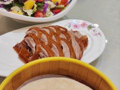 -全聚德烤鸭店(和平路店)